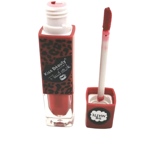 Kiss Beauty New Color Moisture Fluid Stick - 02