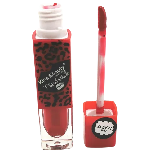 Kiss Beauty New Color Moisture Fluid Stick - 04