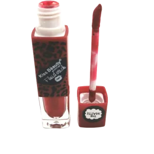 Kiss Beauty New Color Moisture Fluid Stick - 06