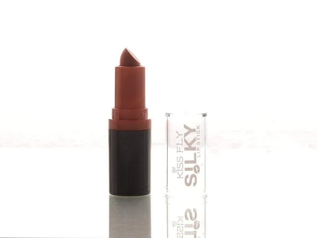 Kiss Fly Make Up Color Show Lipstick