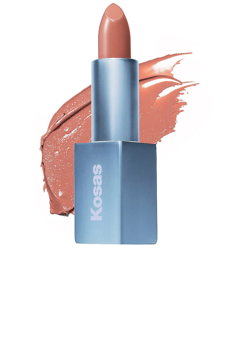 Kosas Weightless Lip Color Nourishing Satin, Fantasy Life