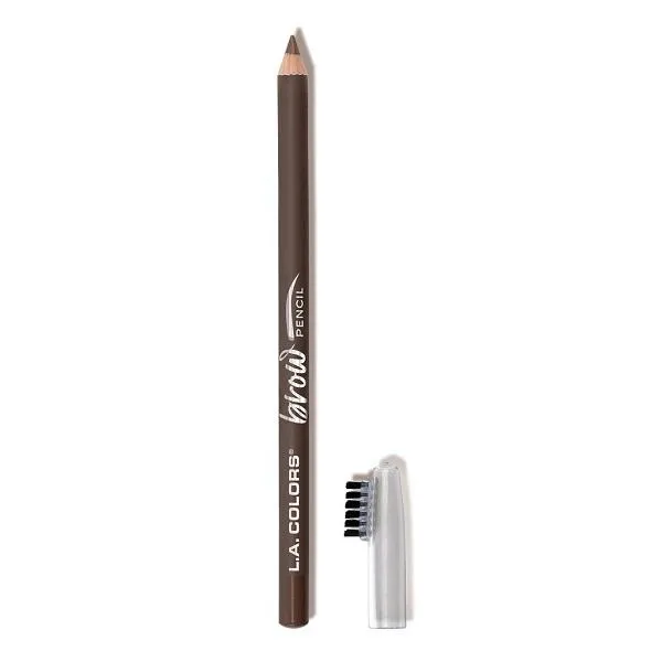 LA Colors On Point Brow Pencil