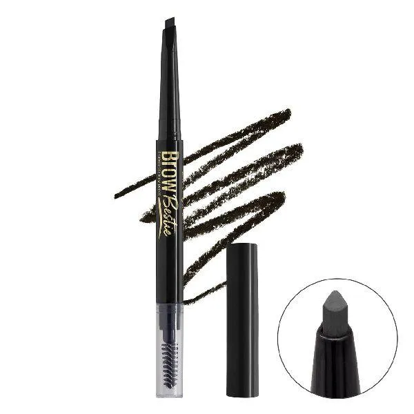 LA Girl Brow Bestie Triangular Auto Pencil