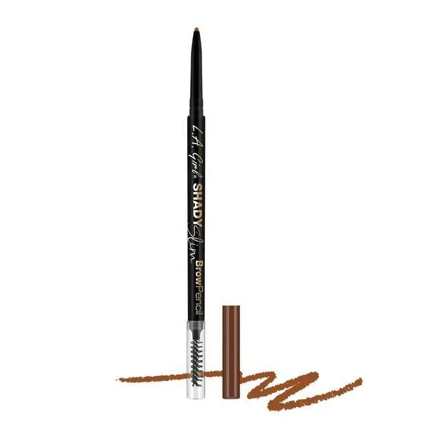 LA Girl Shady Slim Brow Pencil