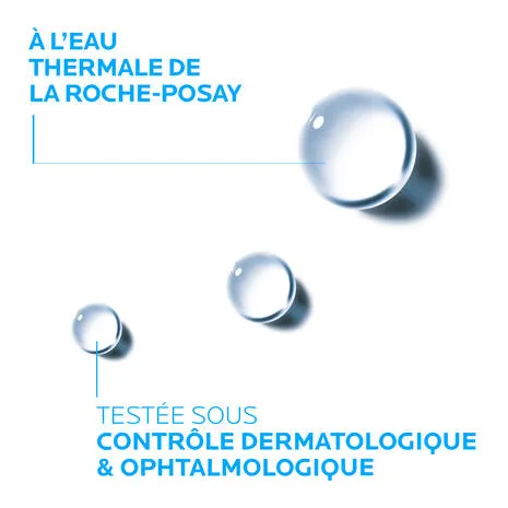 La Roche-Posay Effaclar Purifying Micellar Water 400ml