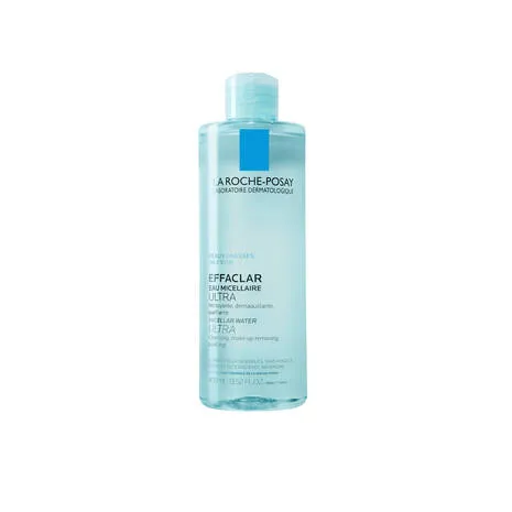 La Roche-Posay Effaclar Purifying Micellar Water 400ml