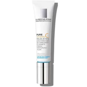 La Roche Posay Pure Vitamin C Eye Cream