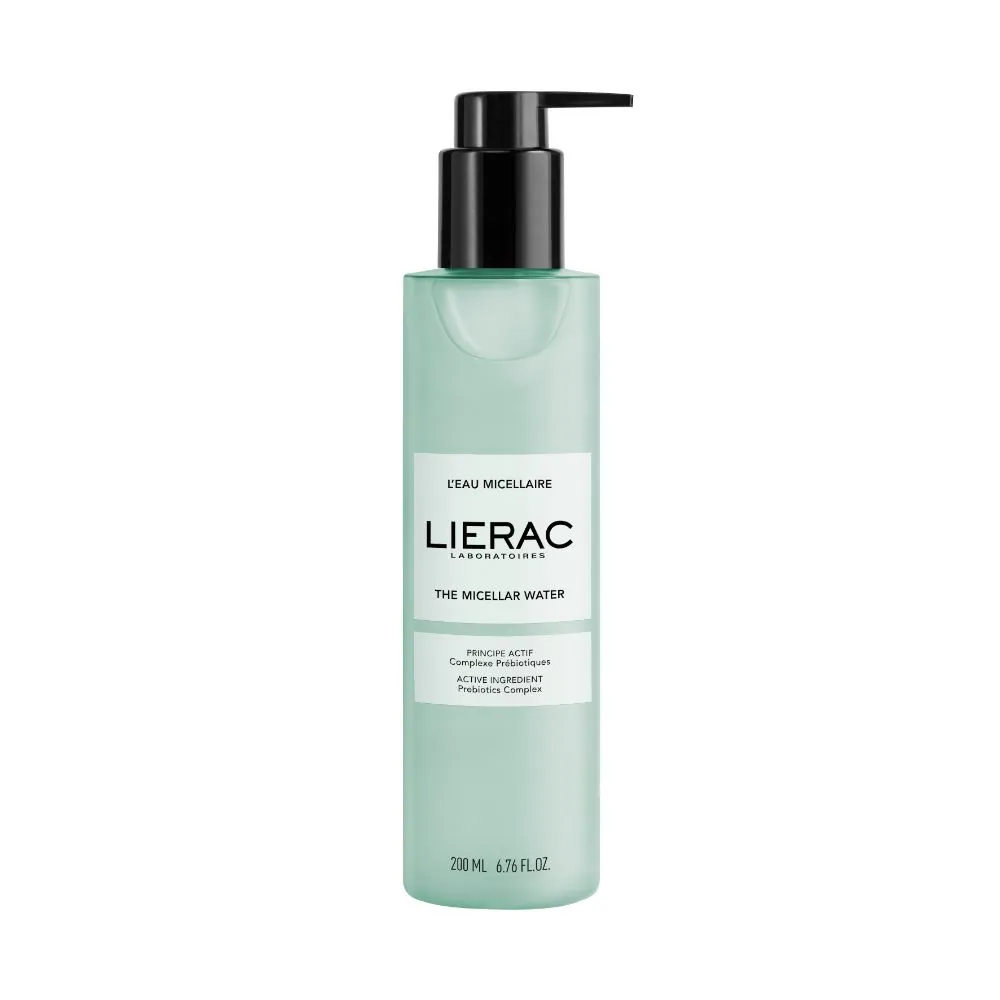 Lierac Cleanser Micellar Water 200ML