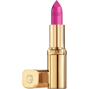 Lipstick Color Riche Satin 112 Paris, L'Oreal