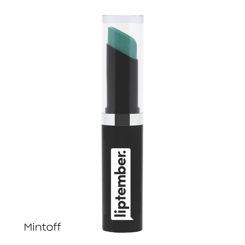 Liptember Lipstick - Pastel Individual