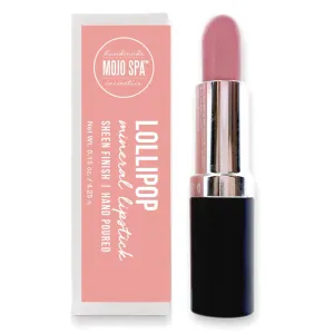 Lollipop Mineral Lipstick