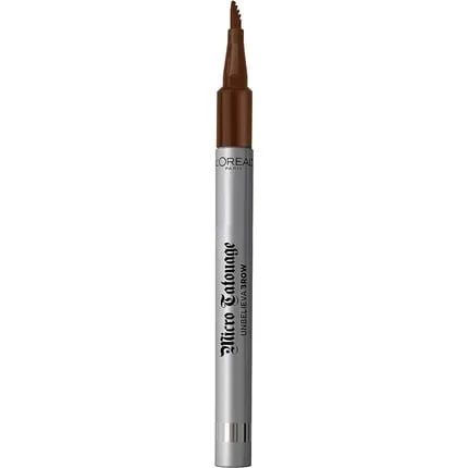 LOreal Paris Brow Brow Eyebrow Mascara 105 Brunette, L'Oreal