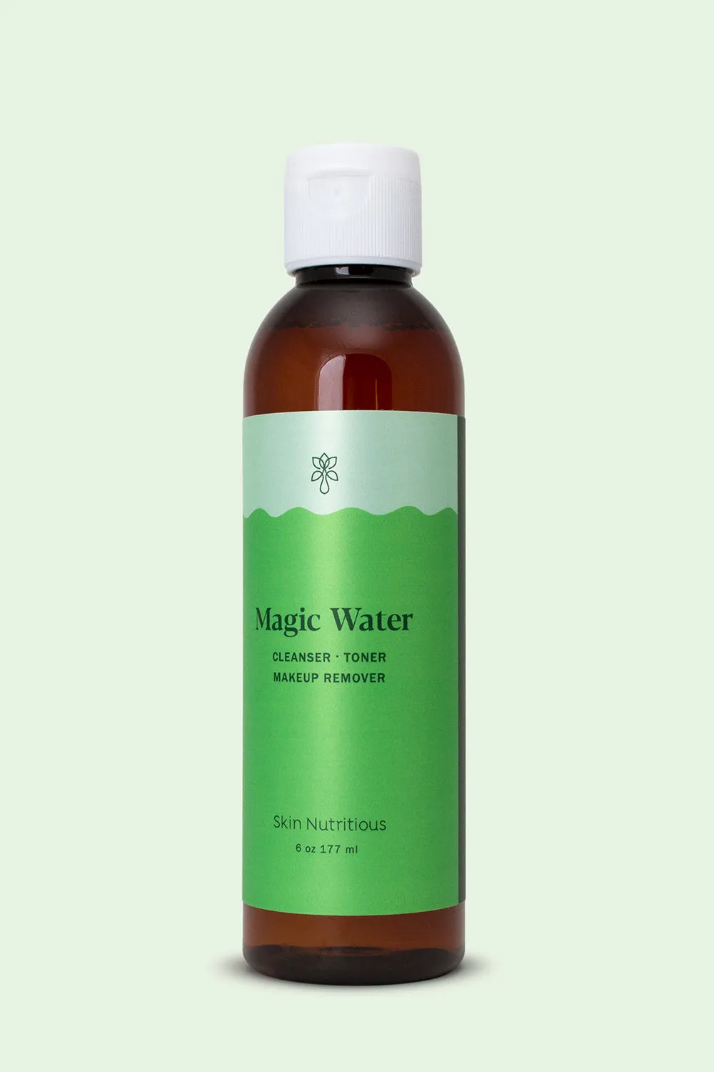 MAGIC WATER // CLEANSER • TONER • MAKEUP REMOVER