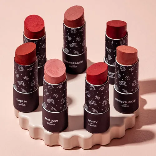 Mallow™ Satin Matte Lipstick