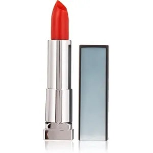 Maybelline Color Sensational 955 Craving Coral Matte Lipstick, 1 Piece, Maybelline New York