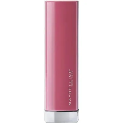 Maybelline Color Sensational Lipstick 376 Pink, Maybelline New York