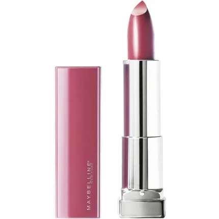 Maybelline Color Sensational Lipstick 376 Pink, Maybelline New York