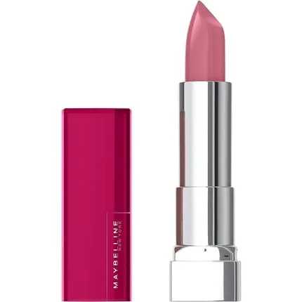 Maybelline Color Sensational Pink Fling Lipstick 207, Maybelline New York