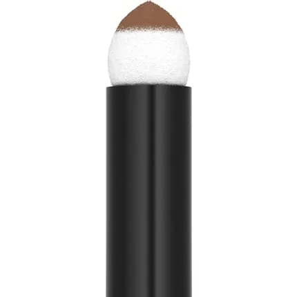 Maybelline Express Brow Duo 2-in-1 Natural Eyebrow Pencil with Filler Powder, Medium Brown , 1 pc. , Maybelline New York