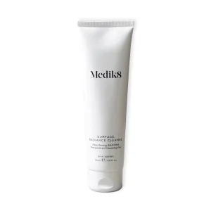 Medik8 Surface Radiance Cleansing Gel 150ml