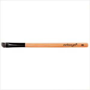 Medium Angled Eye Shading Brush #8