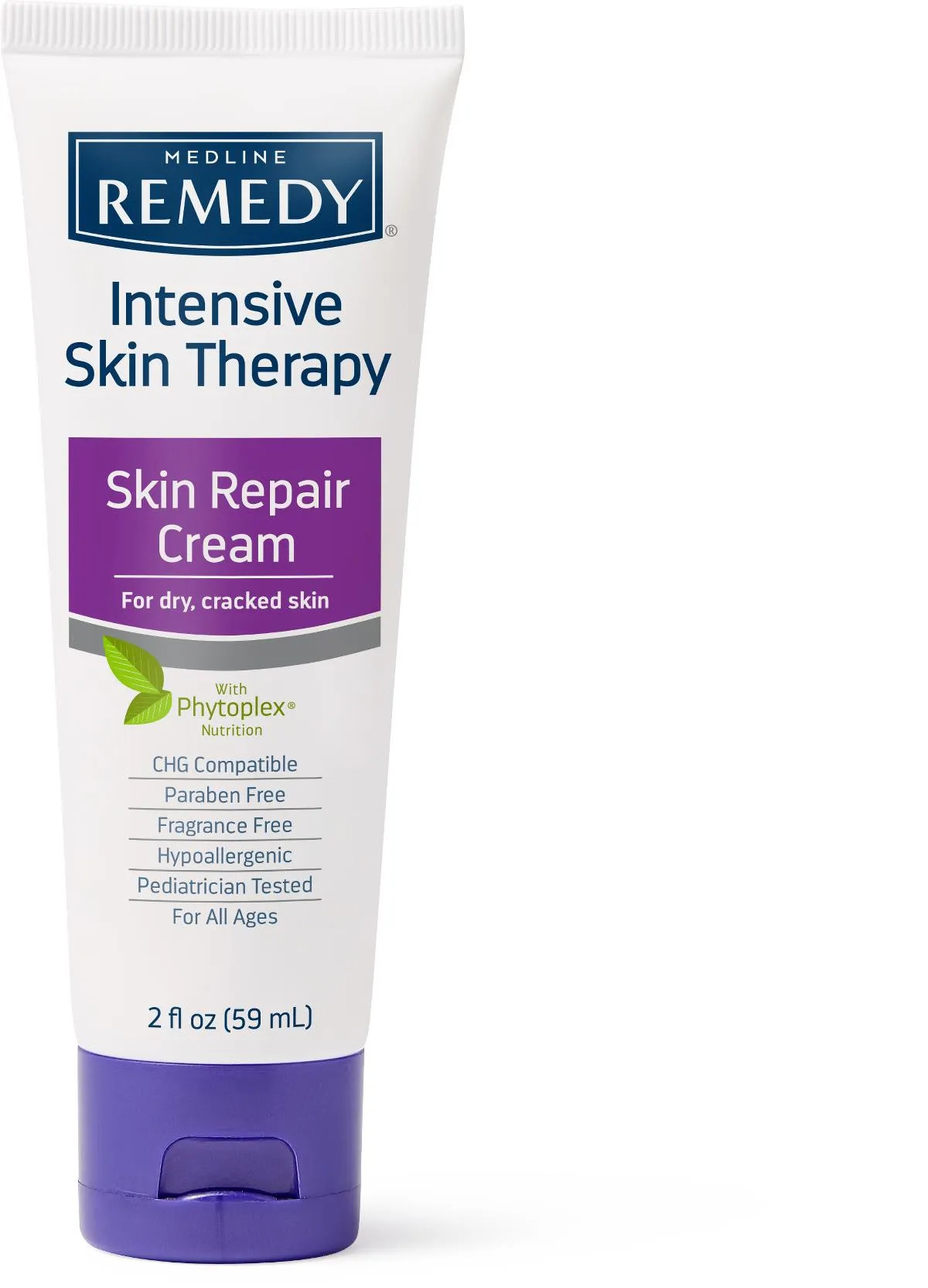 Medline Remedy Intensive Skin Therapy Skin Repair Cream