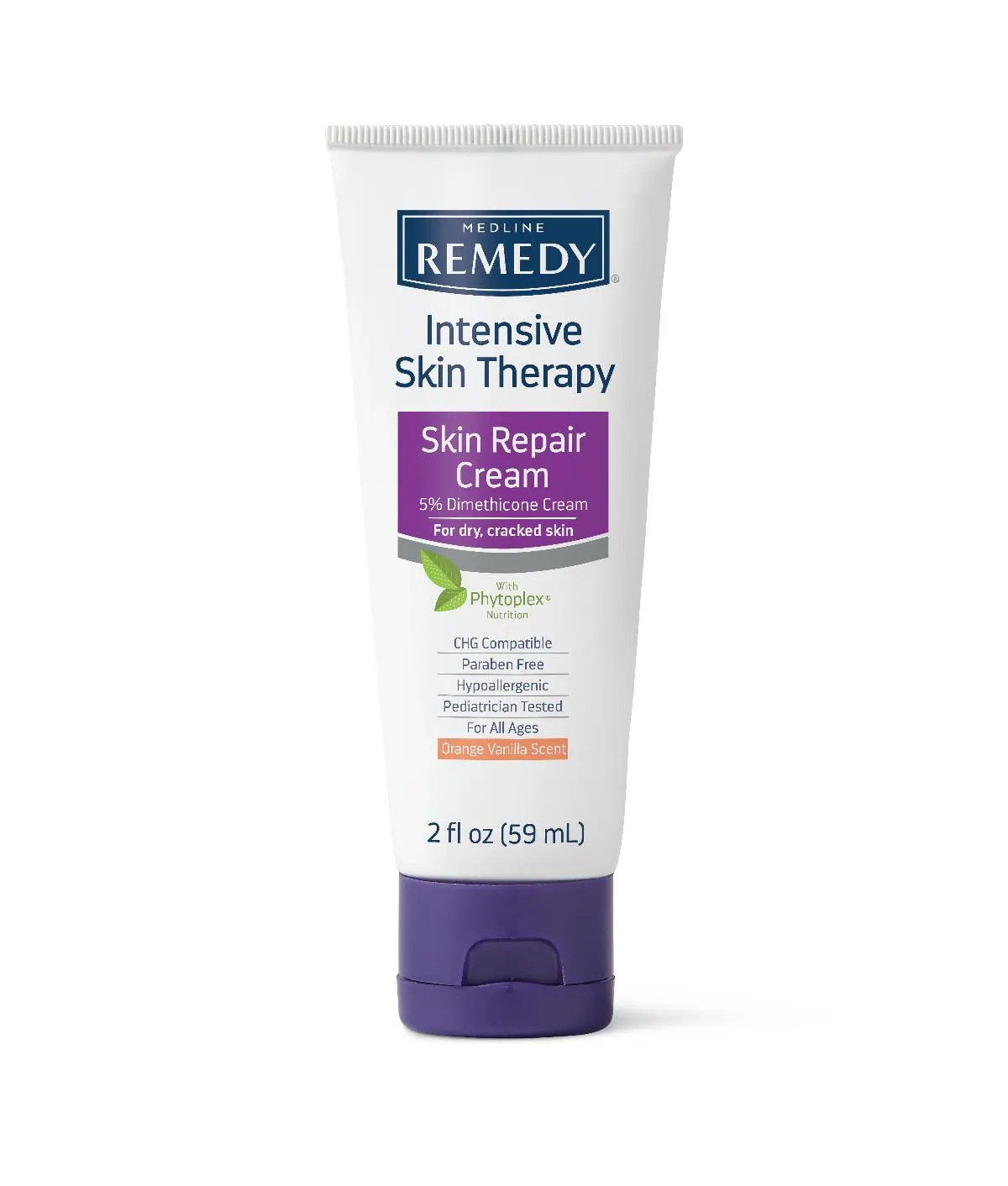 Medline Remedy Intensive Skin Therapy Skin Repair Cream