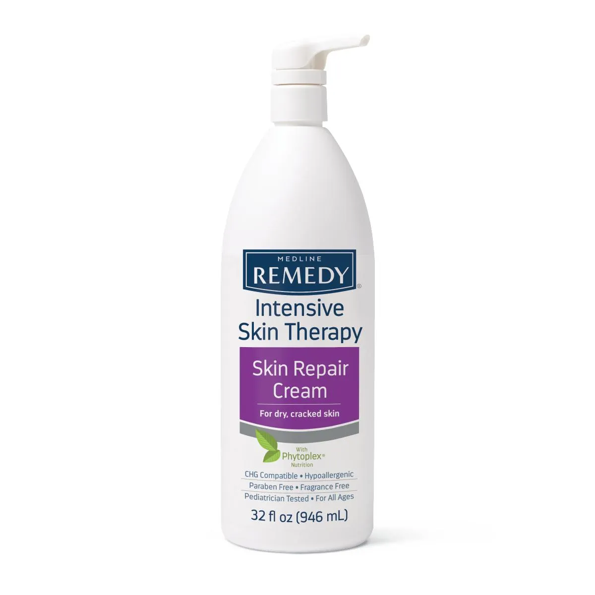 Medline Remedy Intensive Skin Therapy Skin Repair Cream