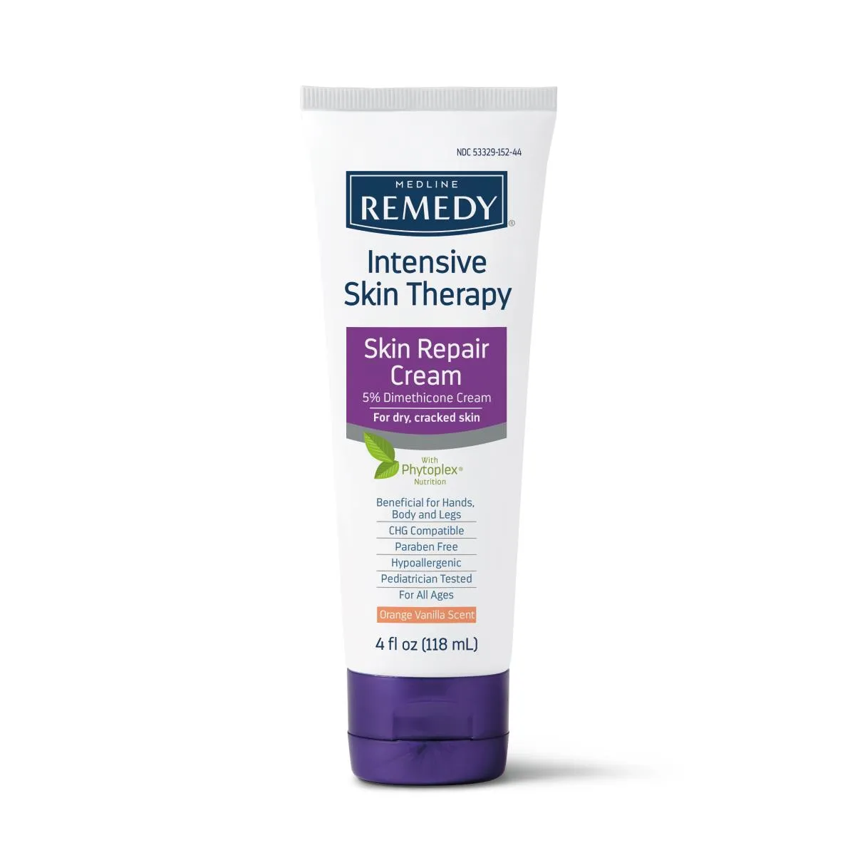 Medline Remedy Intensive Skin Therapy Skin Repair Cream