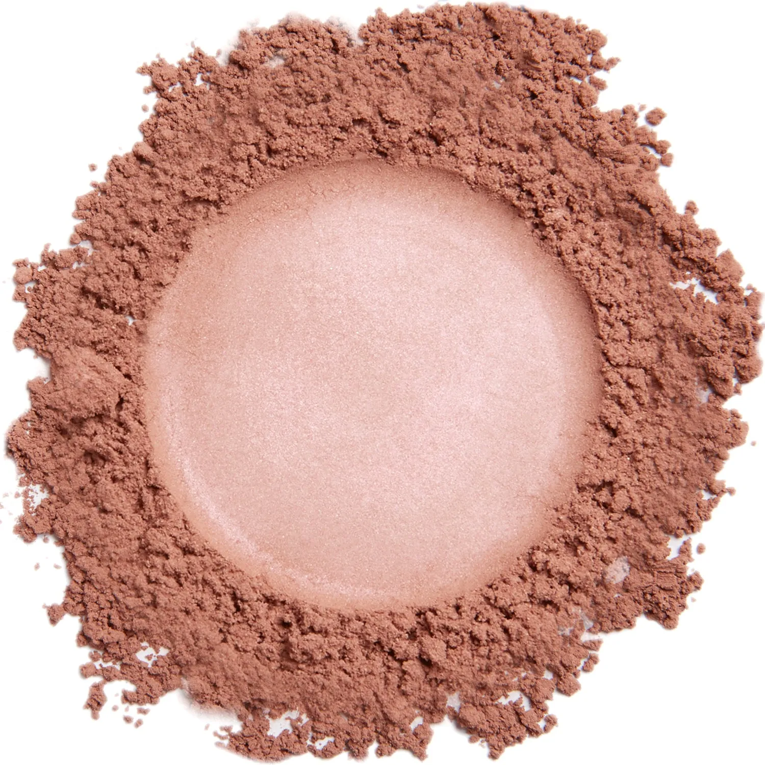 Mineral Blush - Satin Rose