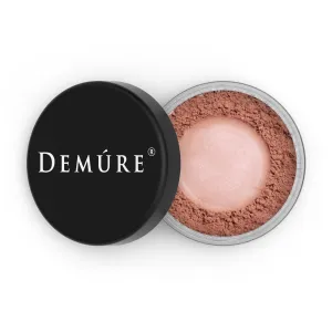 Mineral Blush - Satin Rose