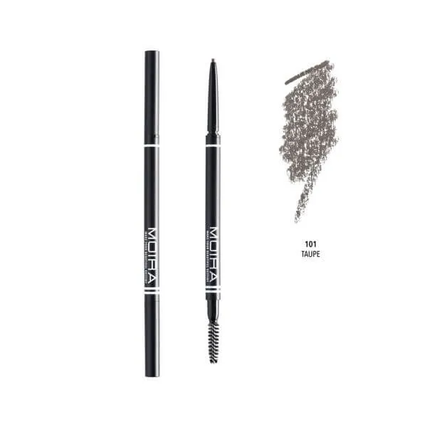 Moira Fine Brow Pencil