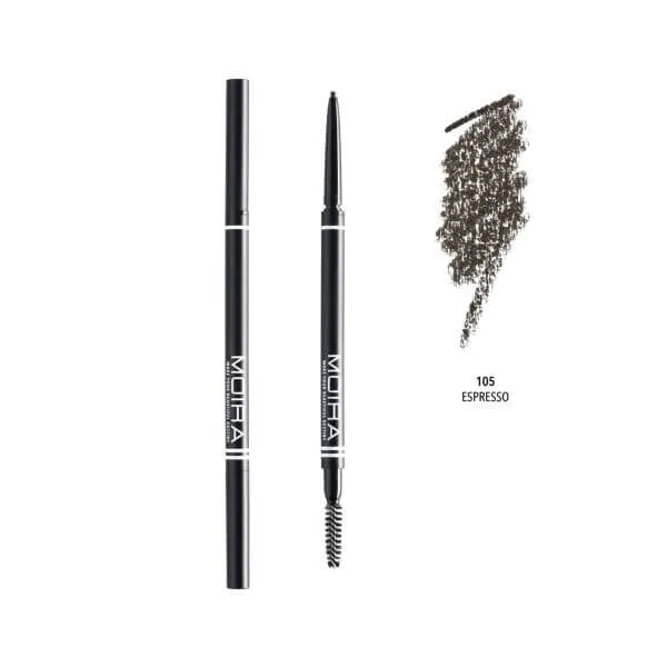 Moira Fine Brow Pencil