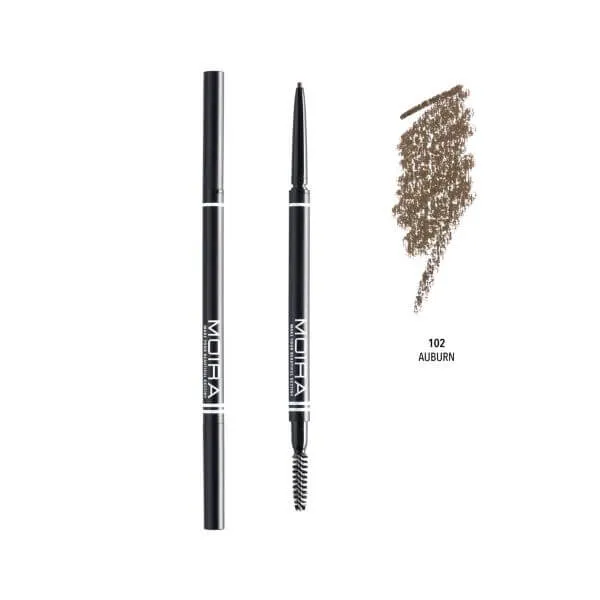 Moira Fine Brow Pencil