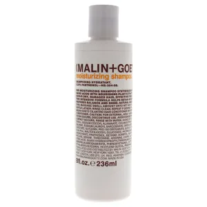 Moisturizing Shampoo by Malin   Goetz for Unisex - 8 oz Shampoo