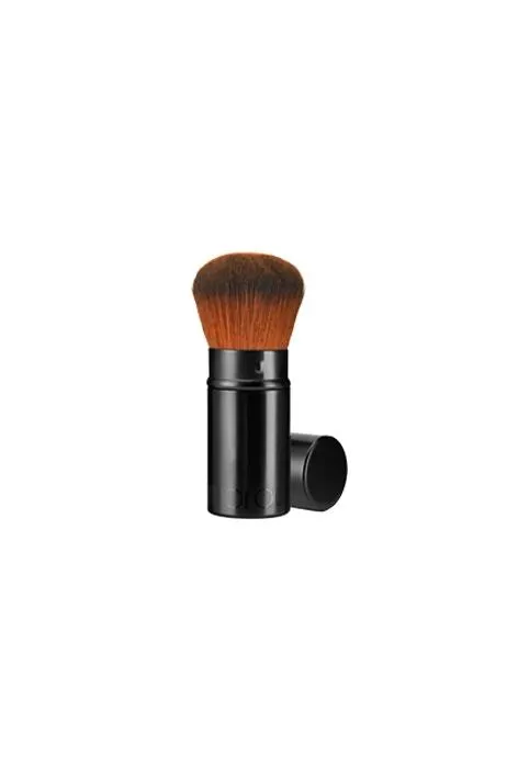 MoroccanTan Finishing Brush