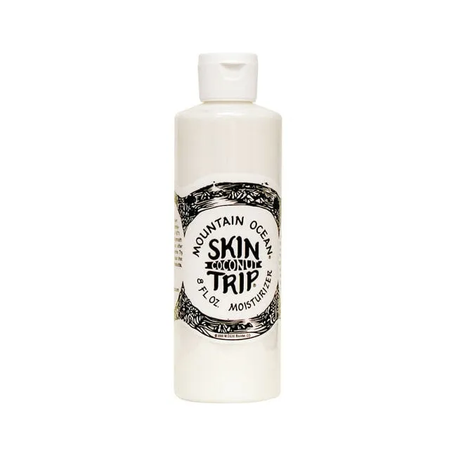 Mountain Ocean Skin Trip Coconut Moisturizer (1x8 Oz)