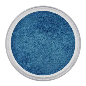 MUOBU Vegan Eco-Friendly Mica Pigment Powder 28 - Turquoise Glow (3g)