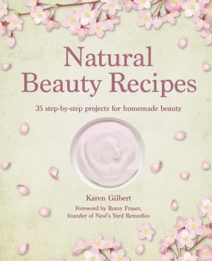 Natural Beauty Recipes