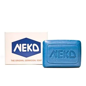 Neko Soap