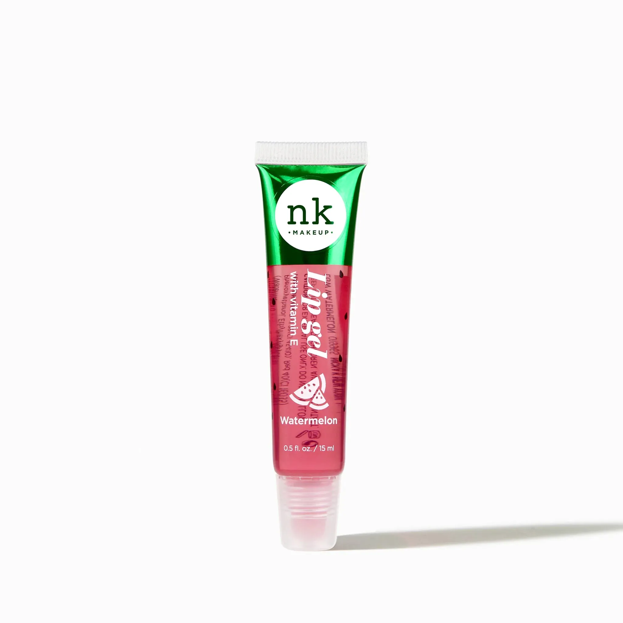 NK LIP GEL 0.5oz