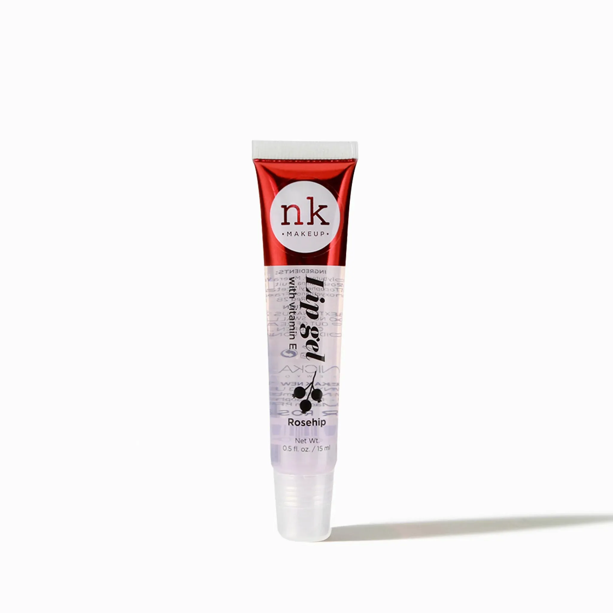 NK LIP GEL 0.5oz