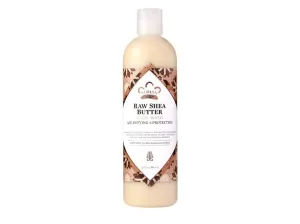 Nubian Heritage Raw Shea Butter Body Wash 13 oz Liquid