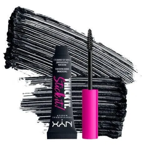 NYX Cosmetics Thick It. Stick It!™ Brow Gel