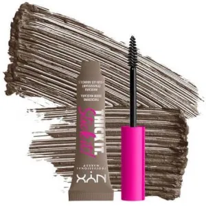 NYX Cosmetics Thick It. Stick It!™ Brow Gel