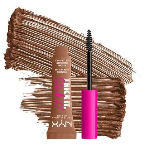 NYX Cosmetics Thick It. Stick It!™ Brow Gel