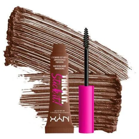 NYX Cosmetics Thick It. Stick It!™ Brow Gel