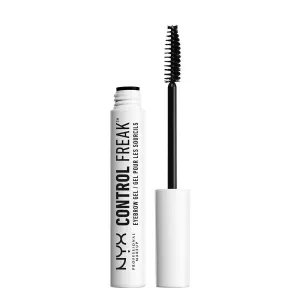 NYX Professional Makeup Control Freak Eyebrow Gel, 01 Clear