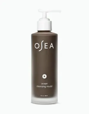 Ocean Cleansing Mud - OSEA