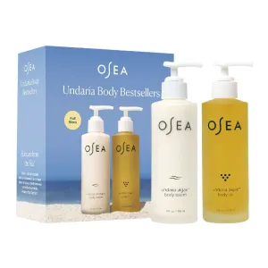 Osea Undaria Body Bestsellers